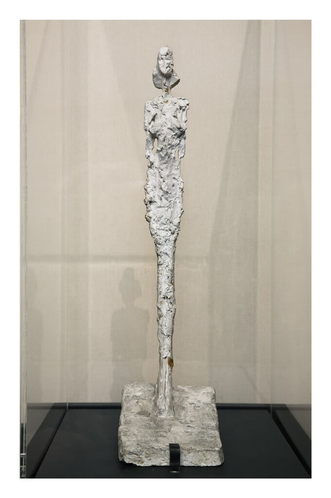 Figura Femminile