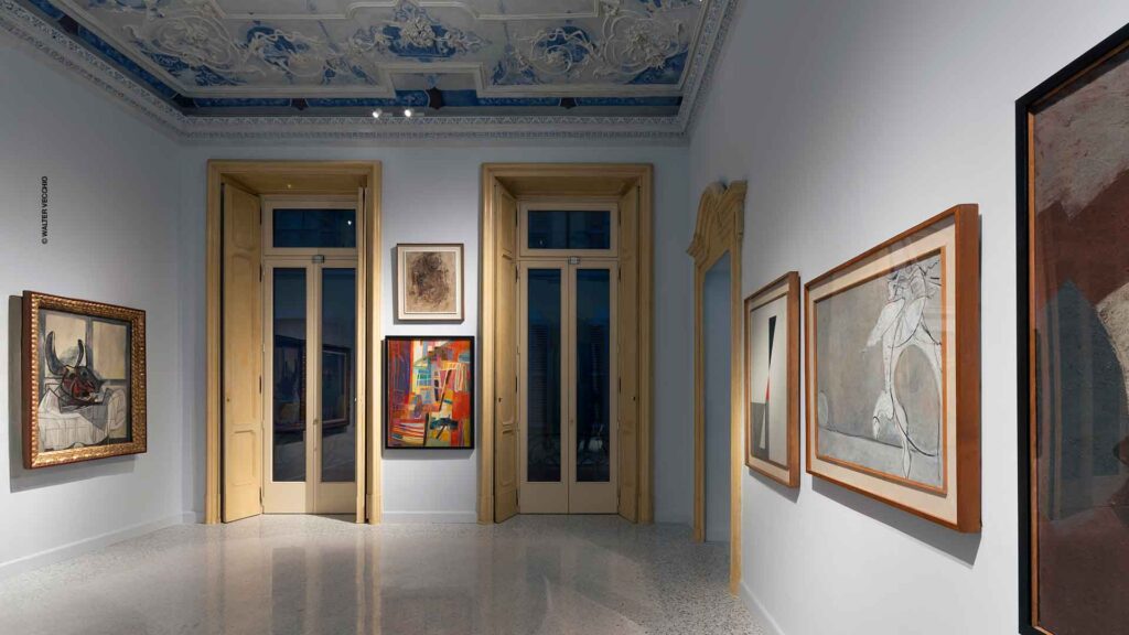 Notte Europea dei Musei