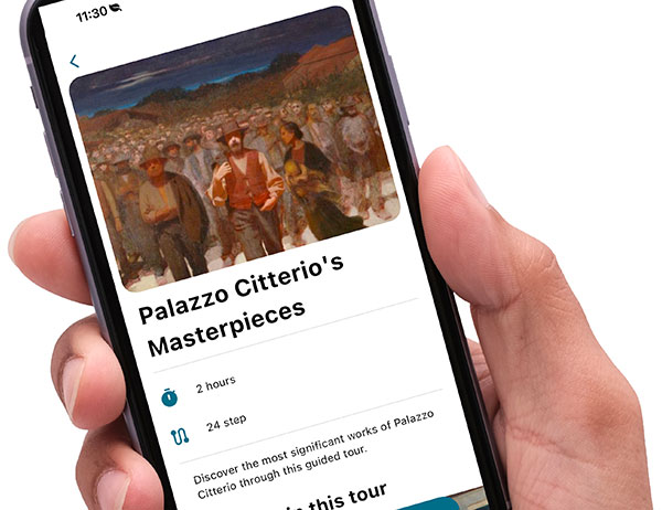 Grande Brera App