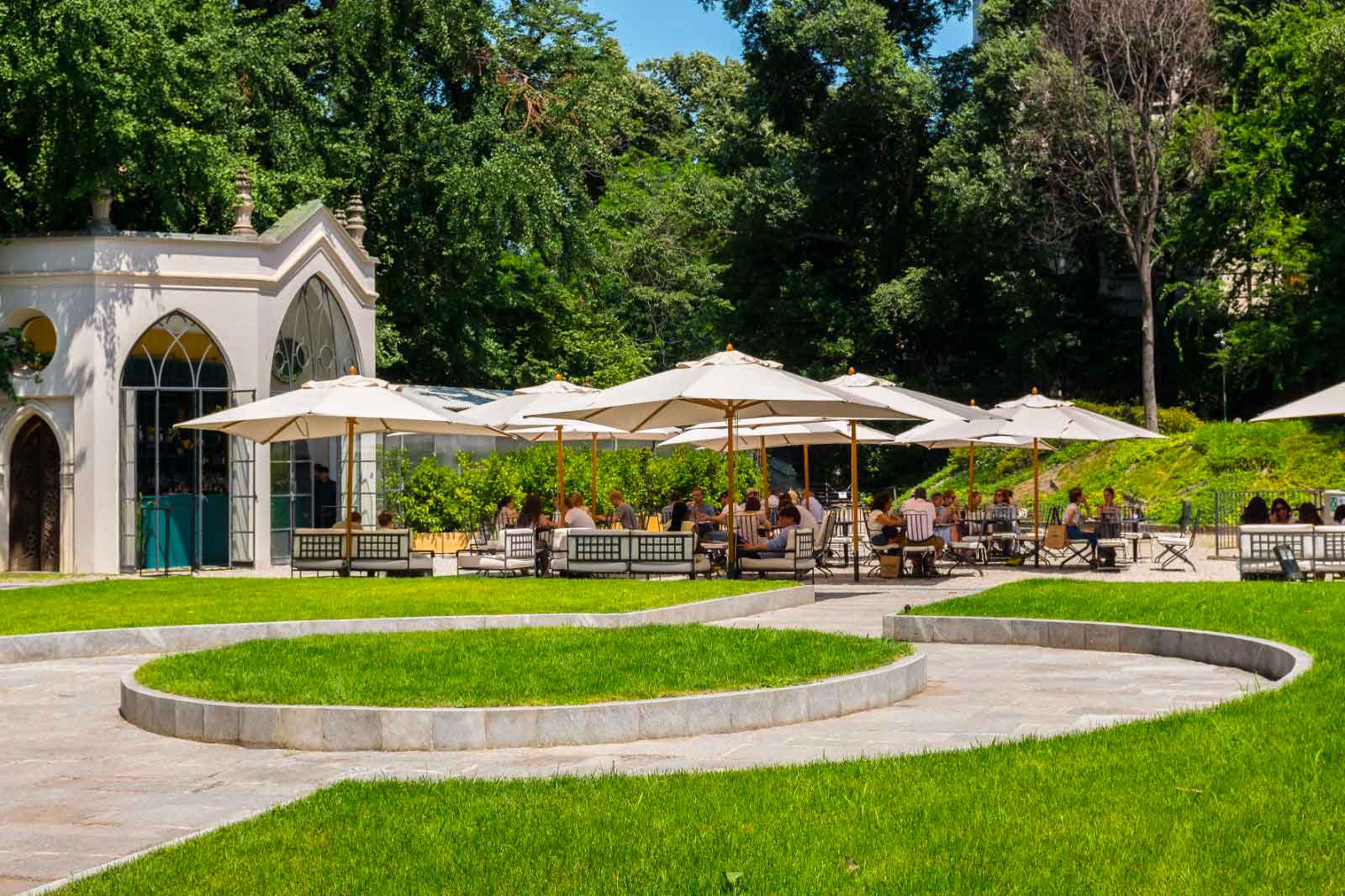 citterio garden