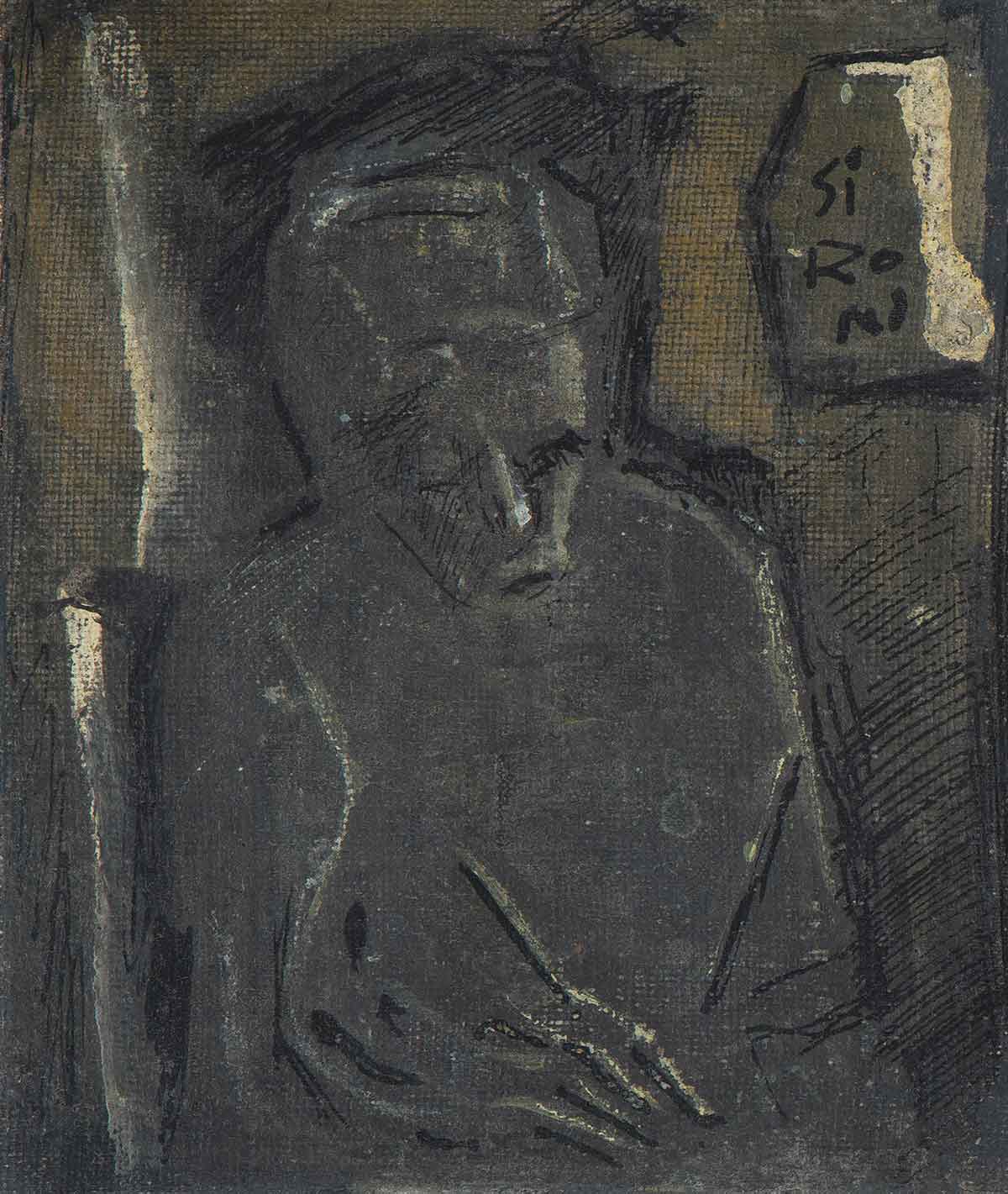18 - La collezione Zavattini