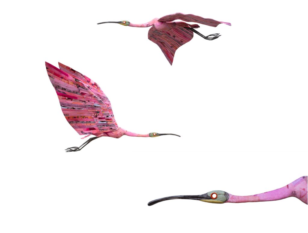 Alice Zanin | Candy Eaters