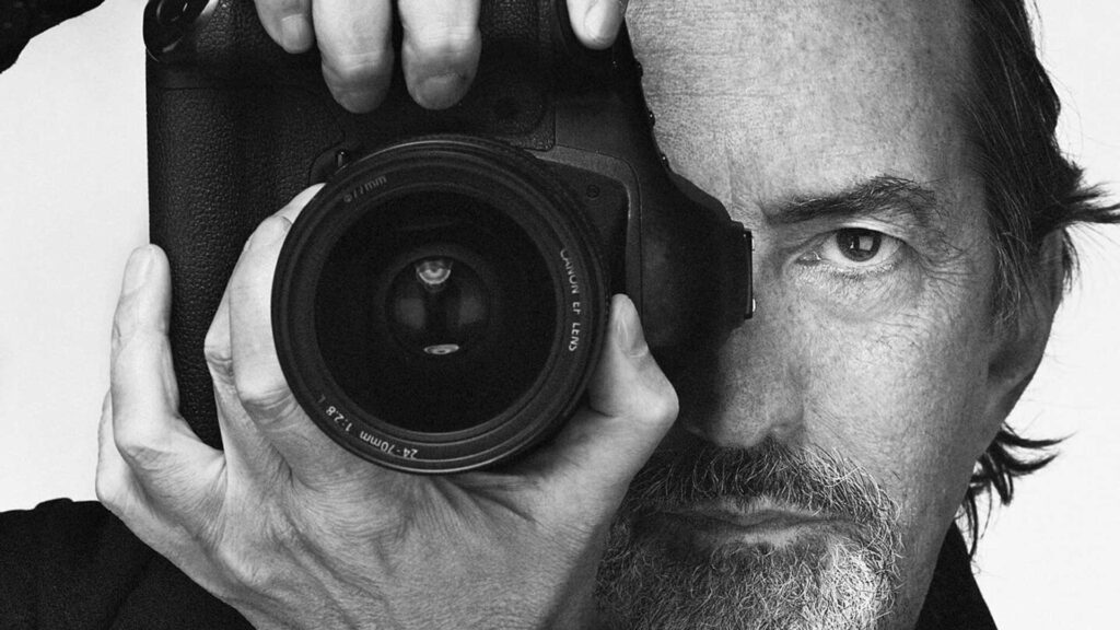 Giovanni Gastel. Rewind