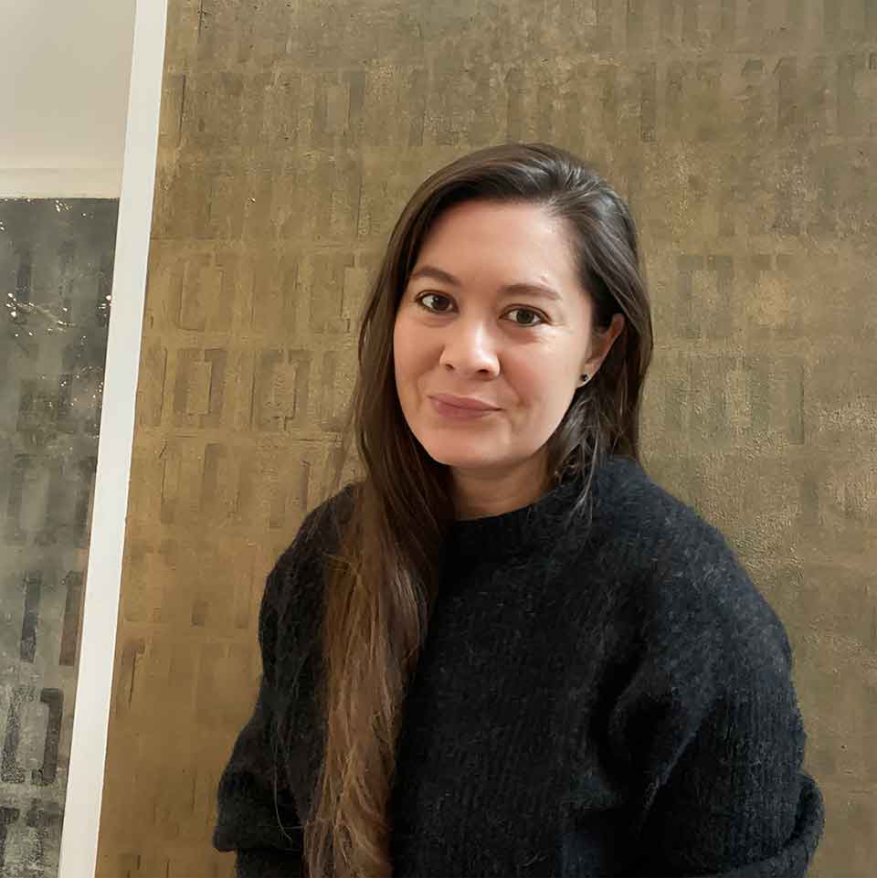 Sasha Stiles (photo Kris Bones)