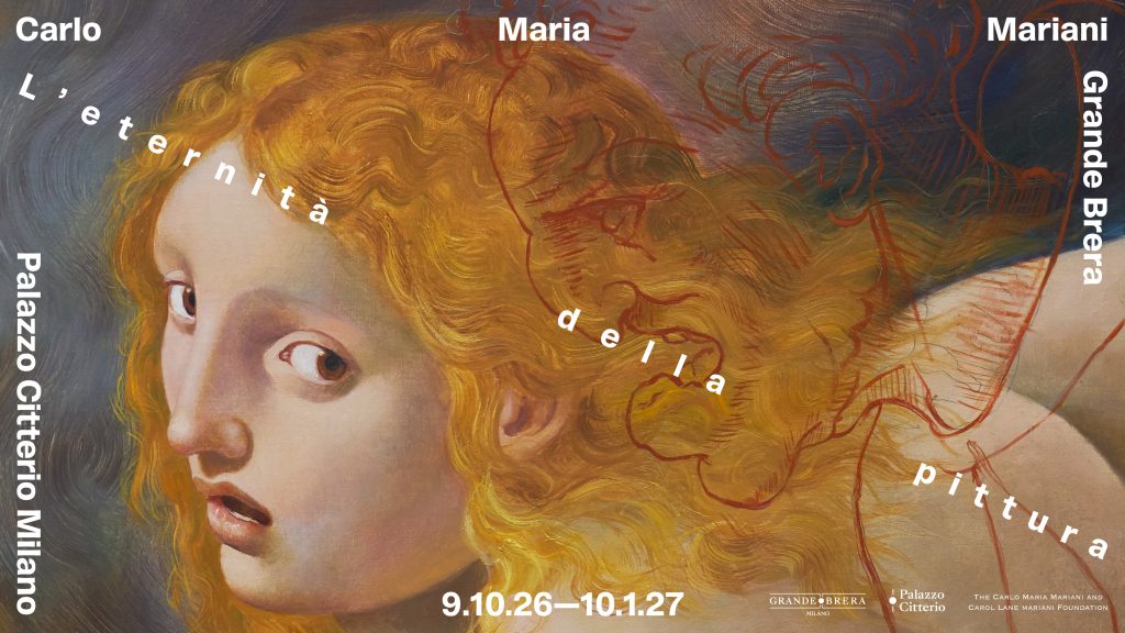 carlo maria mariani