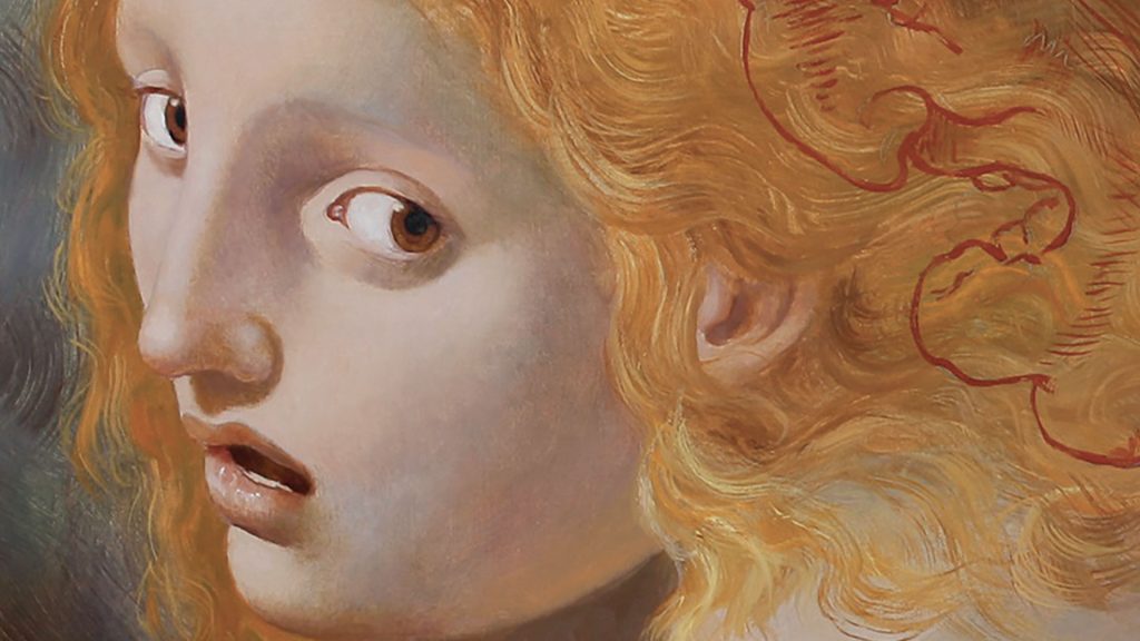 Carlo Maria Mariani. L’eternità della pittura